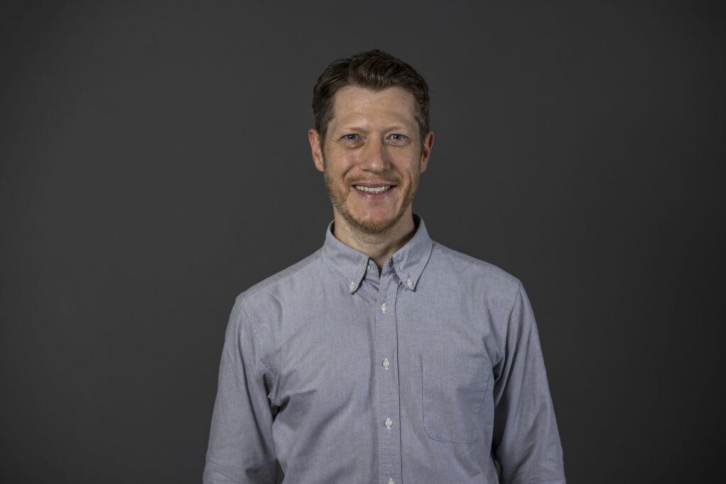Profilbild von Felix Biessmann