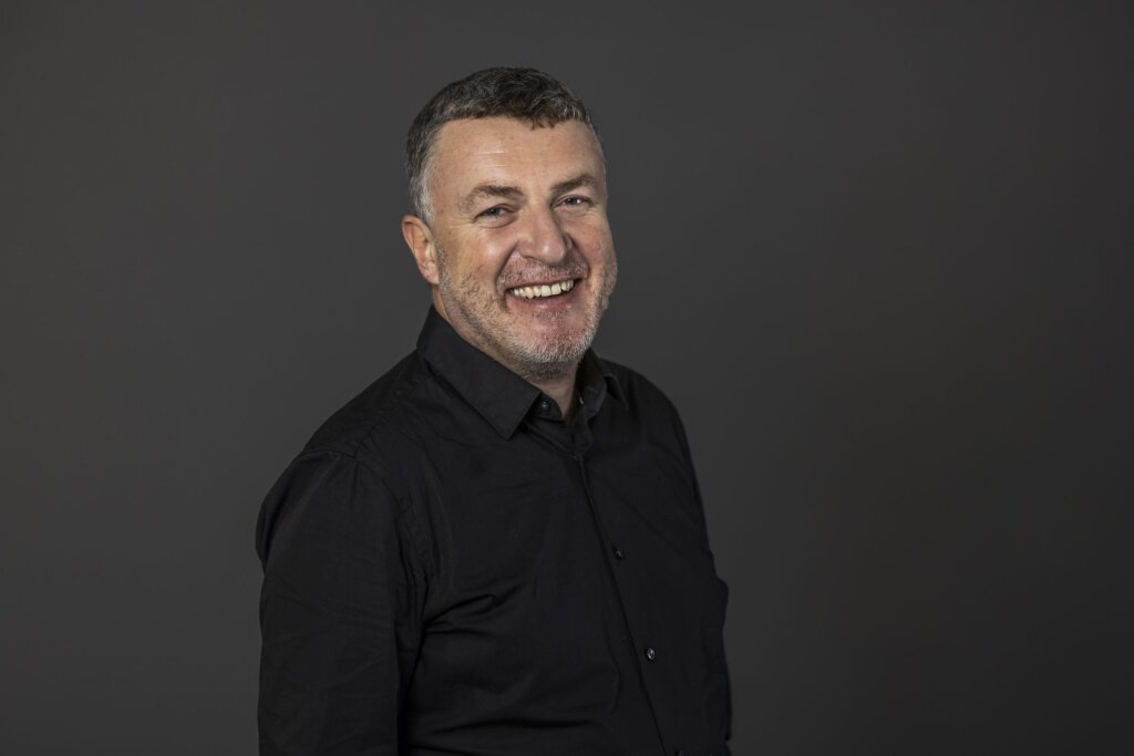 Alexander Löser profile picture