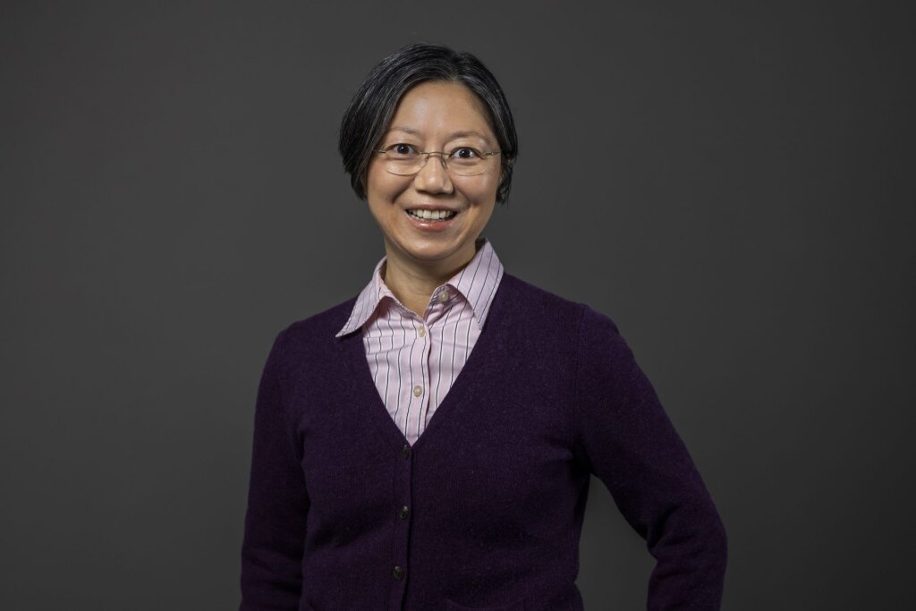 Amy Siu profile picture
