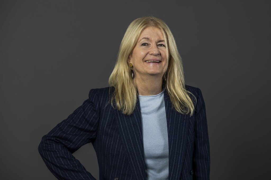 Elisabeth Grohmann profile picture