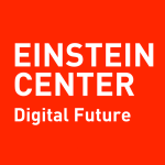Einstein Center Digital Future logo